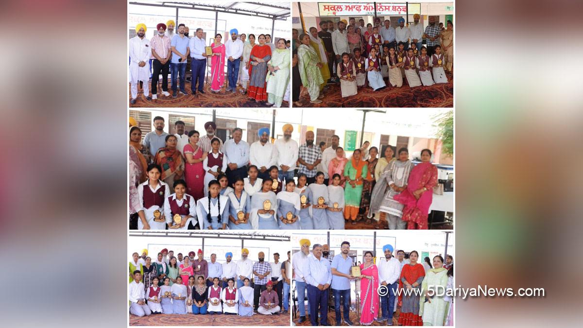 Neena Mittal, Rajpura, AAP, Aam Aadmi Party, Aam Aadmi Party Punjab, AAP Punjab
