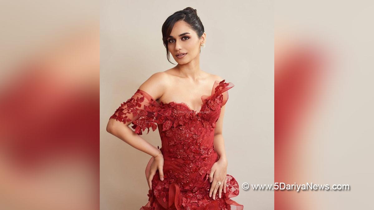 Manushi Chhillar, Bollywood, Entertainment, Mumbai, Actress, Cinema, Hindi Films, Movie, Mumbai News, Heroine