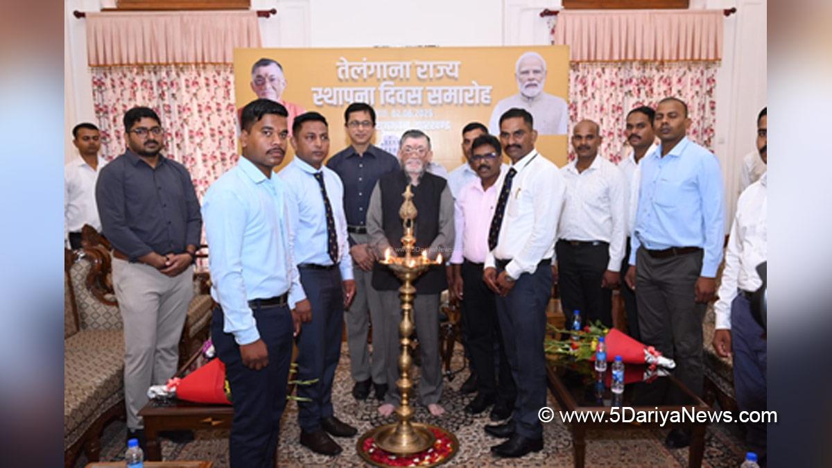 Santosh Kumar Gangwar,  Bharatiya Janata Party, BJP