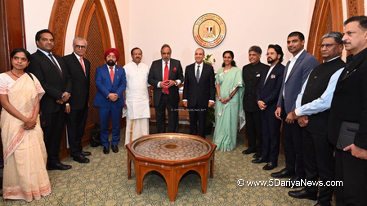 Operation Sindoor Outreach, Operation Sindoor, India Pakistan Conflict, Pakistan Drone Attack, Indian Army Response, Line of Control, LoC, Indian Air Defence, Pakistan Missile Strike, Indo Pak Border Tensions, Supriya Sule, Cairo, Anurag Thakur, Vellamvelly Muraleedharan, Manish Tewari, Anand Sharma
