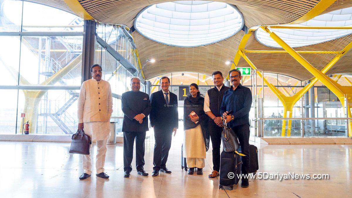 Operation Sindoor Outreach, Operation Sindoor, India Pakistan Conflict, Pakistan Drone Attack, Indian Army Response, Line of Control, LoC, Indian Air Defence, Pakistan Missile Strike, Indo Pak Border Tensions, Kanimozhi Karunanidhi 