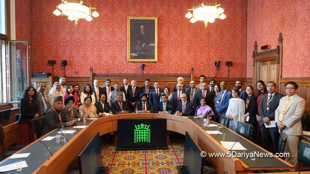 Operation Sindoor Outreach, Operation Sindoor, India Pakistan Conflict, Pakistan Drone Attack, Indian Army Response, Line of Control, LoC, Indian Air Defence, Pakistan Missile Strike, Indo Pak Border Tensions, Ravi Shankar Prasad, London