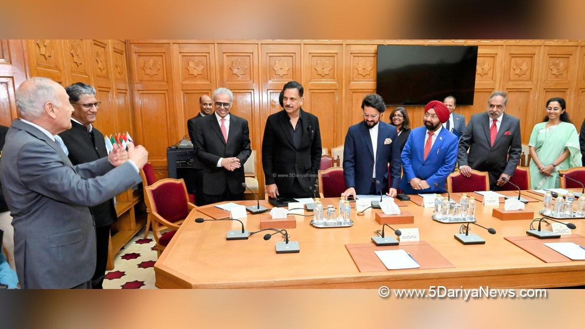 Operation Sindoor Outreach, Operation Sindoor, India Pakistan Conflict, Pakistan Drone Attack, Indian Army Response, Line of Control, LoC, Indian Air Defence, Pakistan Missile Strike, Indo Pak Border Tensions, Supriya Sule, Cairo, Rajiv Pratap Rudy, Anurag Thakur, Anand Sharma