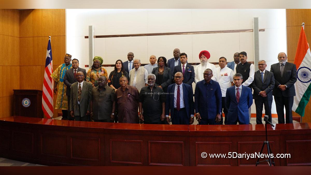 Operation Sindoor Outreach, Operation Sindoor, India Pakistan Conflict, Pakistan Drone Attack, Indian Army Response, Line of Control, LoC, Indian Air Defence, Pakistan Missile Strike, Indo Pak Border Tensions, Monrovia, Shrikant Eknath Shinde