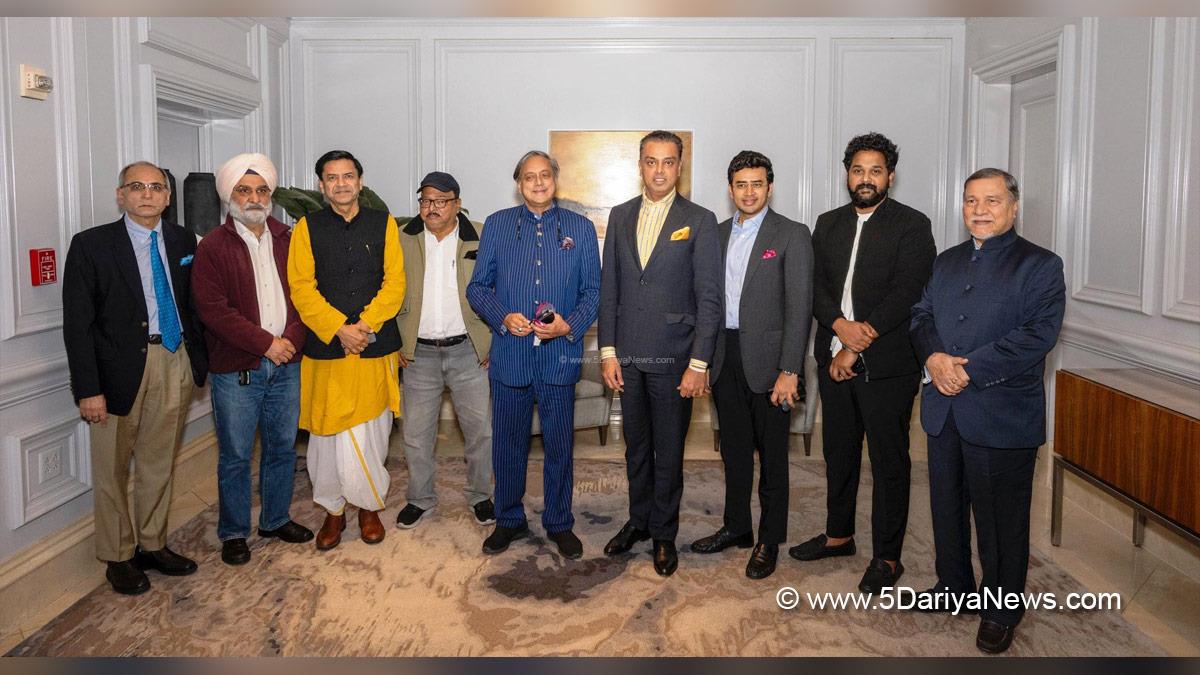 Operation Sindoor Outreach, Operation Sindoor, India Pakistan Conflict, Pakistan Drone Attack, Indian Army Response, Line of Control, LoC, Indian Air Defence, Pakistan Missile Strike, Indo Pak Border Tensions, Shashi Tharoor, Brasilia