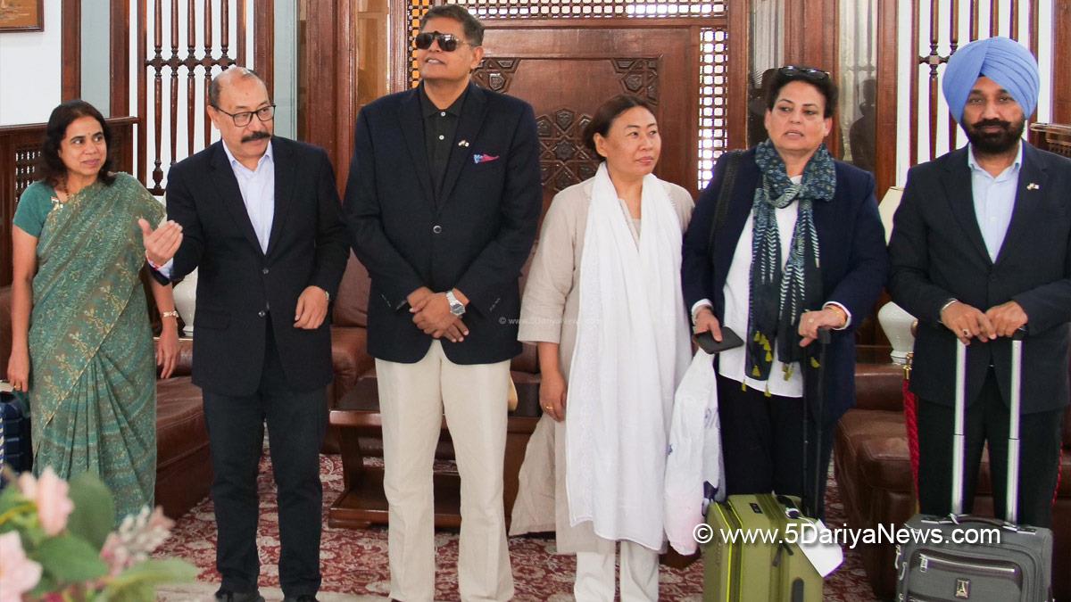 Operation Sindoor Outreach, Operation Sindoor, India Pakistan Conflict, Pakistan Drone Attack, Indian Army Response, Line of Control, LoC, Indian Air Defence, Pakistan Missile Strike, Indo Pak Border Tensions, Baijayant Jay Panda