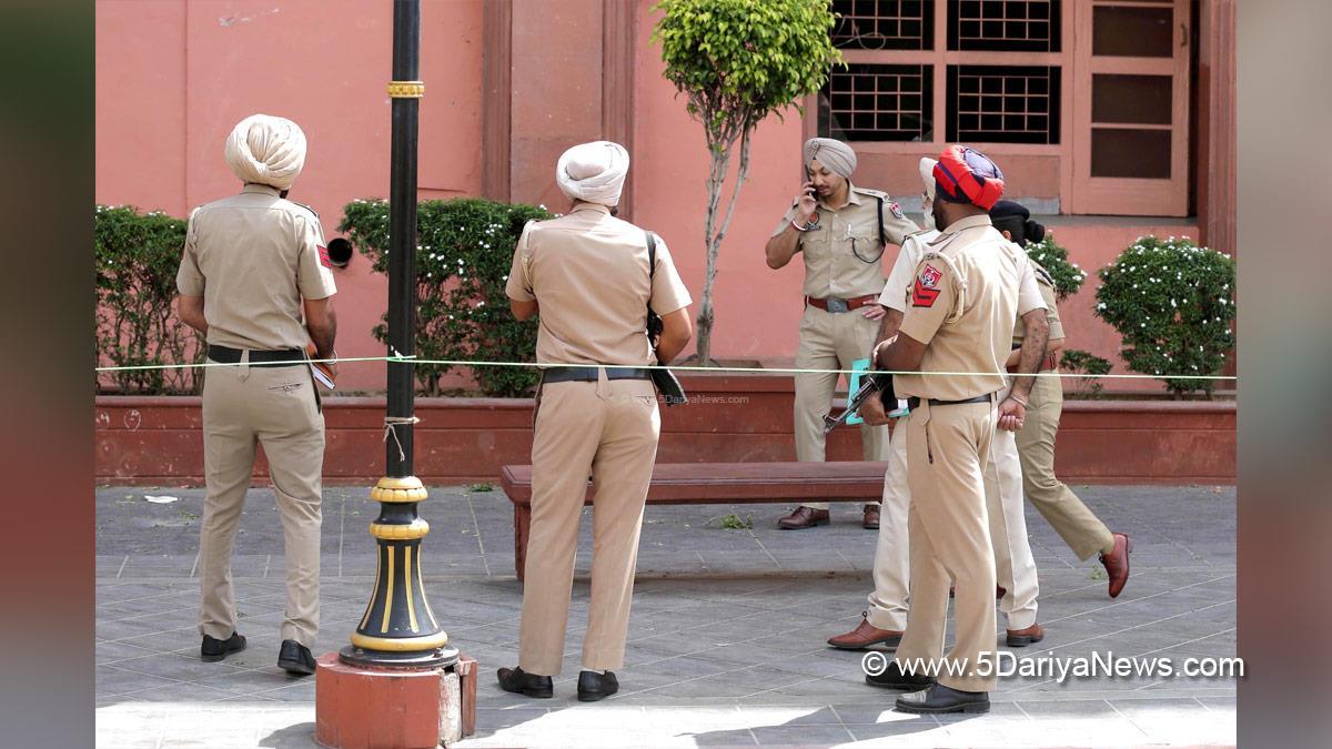 Crime News Punjab, Punjab Police, Police, Crime News, Tarn Taran Police, Tarn Taran