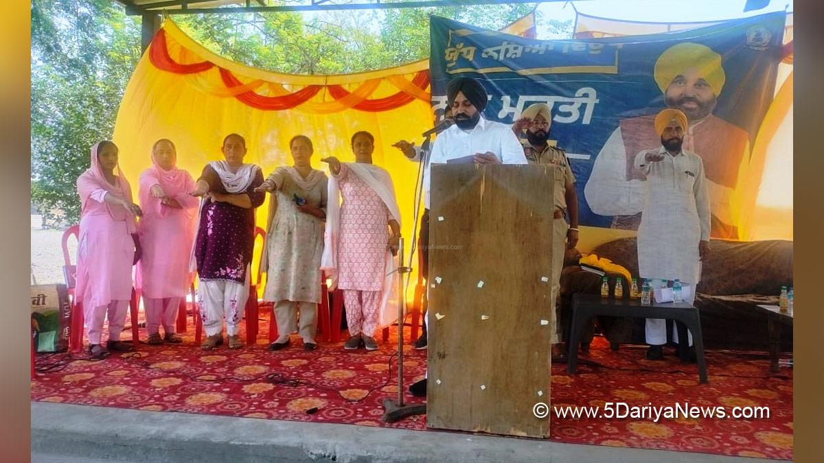 AAP, Aam Aadmi Party, Aam Aadmi Party Punjab, AAP Punjab, Anti Drug Mission, Drive Against Drugs, Comprehensive Action against Drug Abuse, CADA, Nasha Mukt Bharat Abhiyan, War Against Drugs, Yudh Nashian Virudh