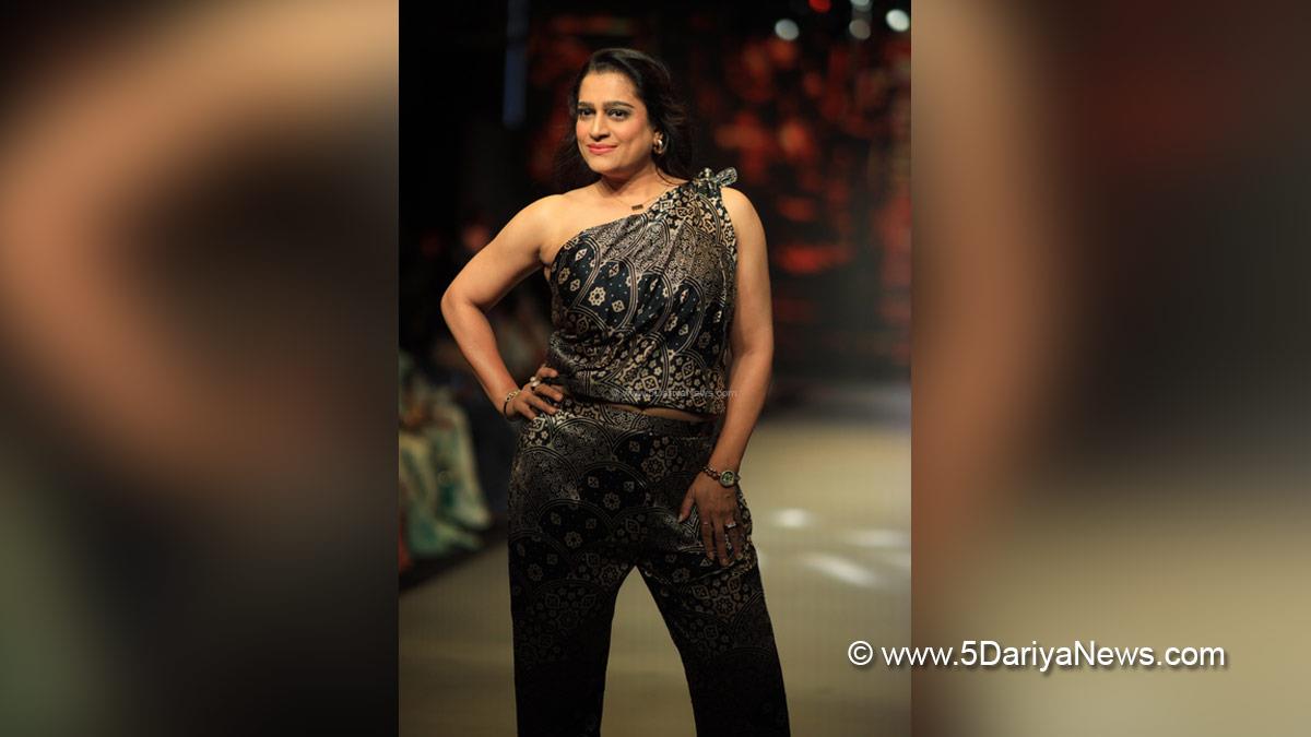 Fashion, Ekta Jain, Ahmedabad Fashion Week, Ahmedabad 