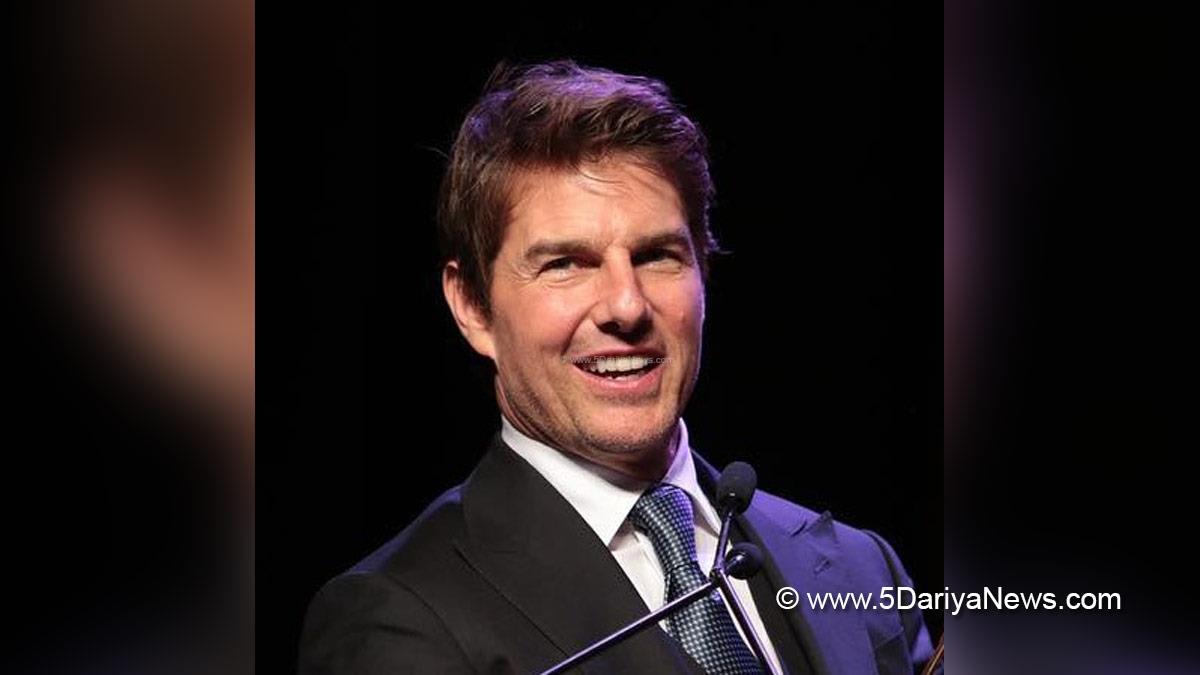 Hollywood, Tom Cruise, Tom Cruise Guinness World Record, Tom Cruise World Record, Mission Impossible 8 Stunt, Tom Cruise World Record Stont, Tom Cruise World Record Mission Impossible 8, Mission Impossible 8 World Reccord