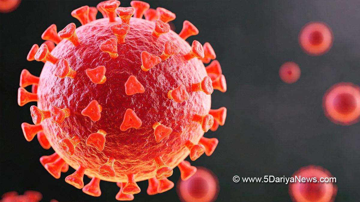 Coronavirus, Research, Corona Cases, Corona Cases India, Covide 19, Covide 19 Variants