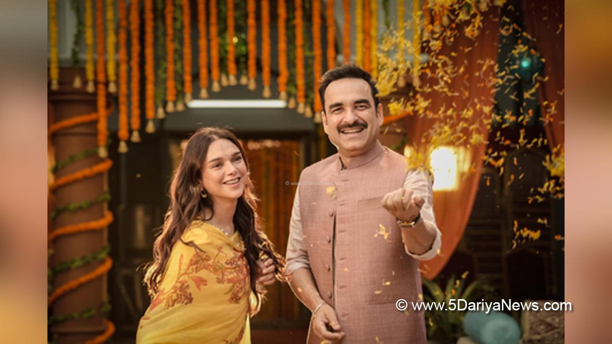 Pankaj Tripathi, Web Series, Entertainment, Mumbai, Actress, Actor, Mumbai News, Criminal Justice 4