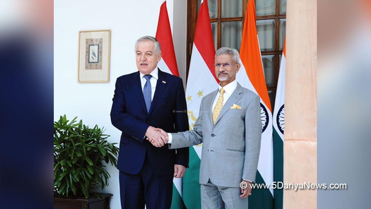 Subrahmanyam Jaishankar, BJP, Bharatiya Janata Party, External Affairs Minister, S Jaishankar