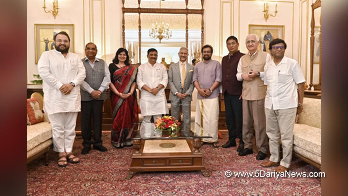 Operation Sindoor Outreach, Operation Sindoor, India Pakistan Conflict, Pakistan Drone Attack, Indian Army Response, Line of Control, LoC, Indian Air Defence, Pakistan Missile Strike, Indo Pak Border Tensions, Subrahmanyam Jaishankar, BJP, Bharatiya Janata Party