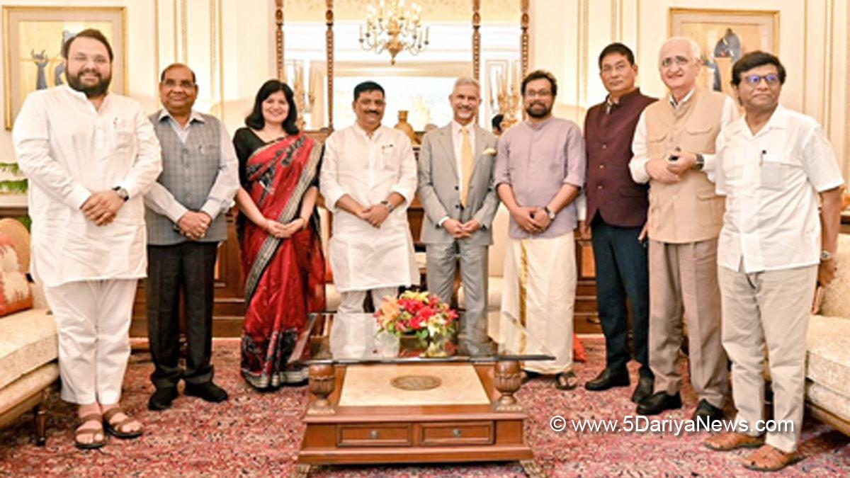 Operation Sindoor Outreach, Operation Sindoor, India Pakistan Conflict, Pakistan Drone Attack, Indian Army Response, Line of Control, LoC, Indian Air Defence, Pakistan Missile Strike, Indo Pak Border Tensions, Subrahmanyam Jaishankar, BJP, Bharatiya Janata Party, Salman Khurshid