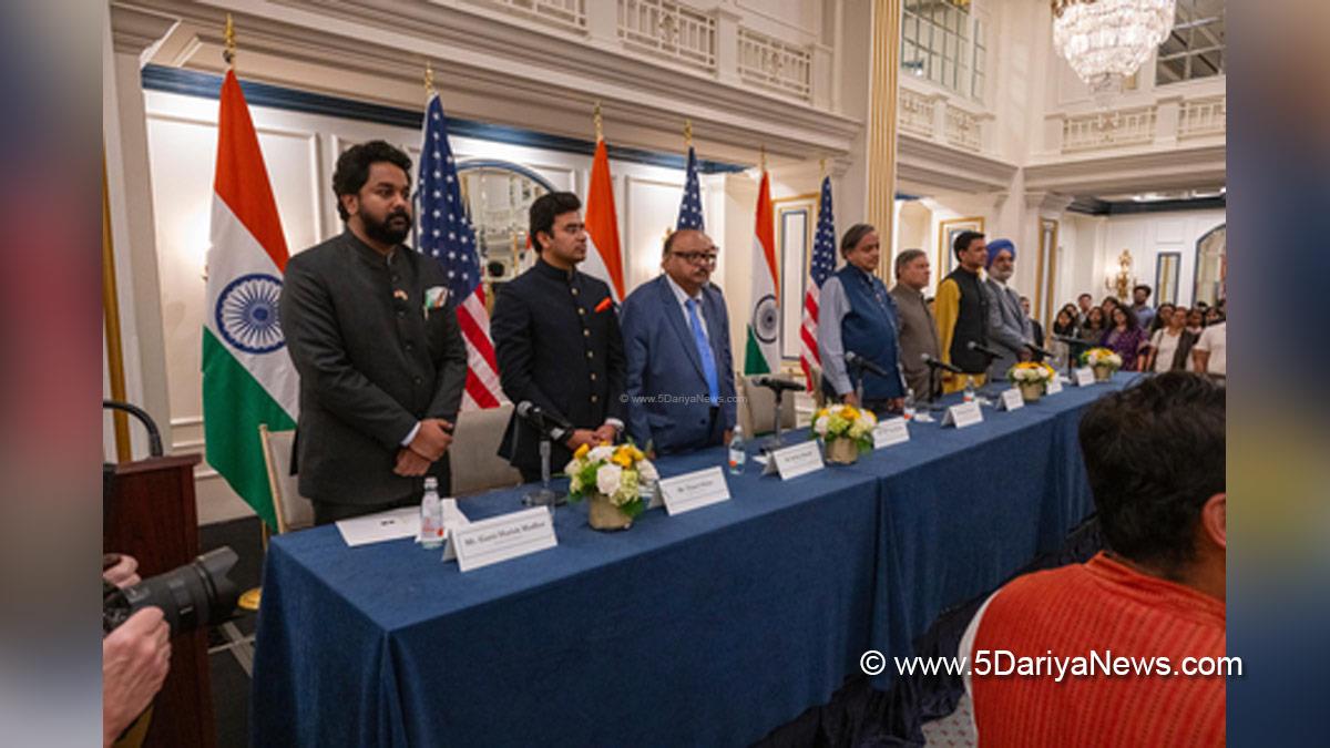 Operation Sindoor Outreach, Operation Sindoor, India Pakistan Conflict, Pakistan Drone Attack, Indian Army Response, Line of Control, LoC, Indian Air Defence, Pakistan Missile Strike, Indo Pak Border Tensions, Ravi Shankar Prasad