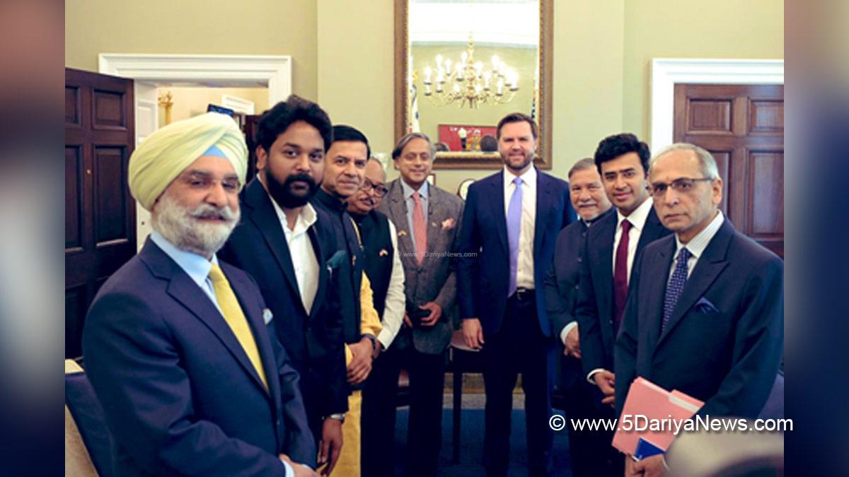 Operation Sindoor Outreach, Operation Sindoor, India Pakistan Conflict, Pakistan Drone Attack, Indian Army Response, Line of Control, LoC, Indian Air Defence, Pakistan Missile Strike, Indo Pak Border Tensions, Shashi Tharoor