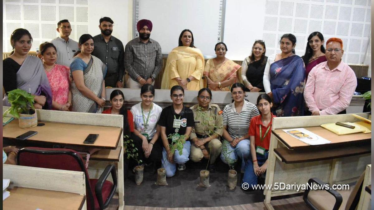 Tree Plantation, Forest Plantation, Plantation forestry, Tree Planting, Tree Plantation Drive, Plants Sapling, World Environment Day, Jalandhar