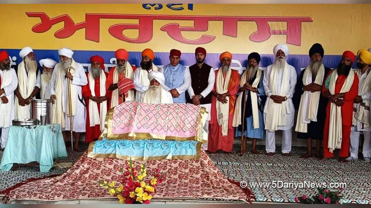 Raj Kumar Chabbewal, AAP, Aam Aadmi Party, Aam Aadmi Party Punjab, AAP Punjab, Ishank Kumar, Chabbewa, Hoshiarpur, Anti Drug Mission, Drive Against Drugs, Comprehensive Action against Drug Abuse, CADA, Nasha Mukt Bharat Abhiyan, War Against Drugs, Yudh Nashian Virudh