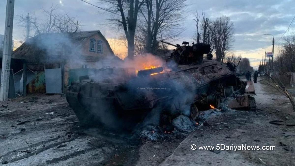 World News, Kyiv,Russia, Ukraine, Vitali Klitschko