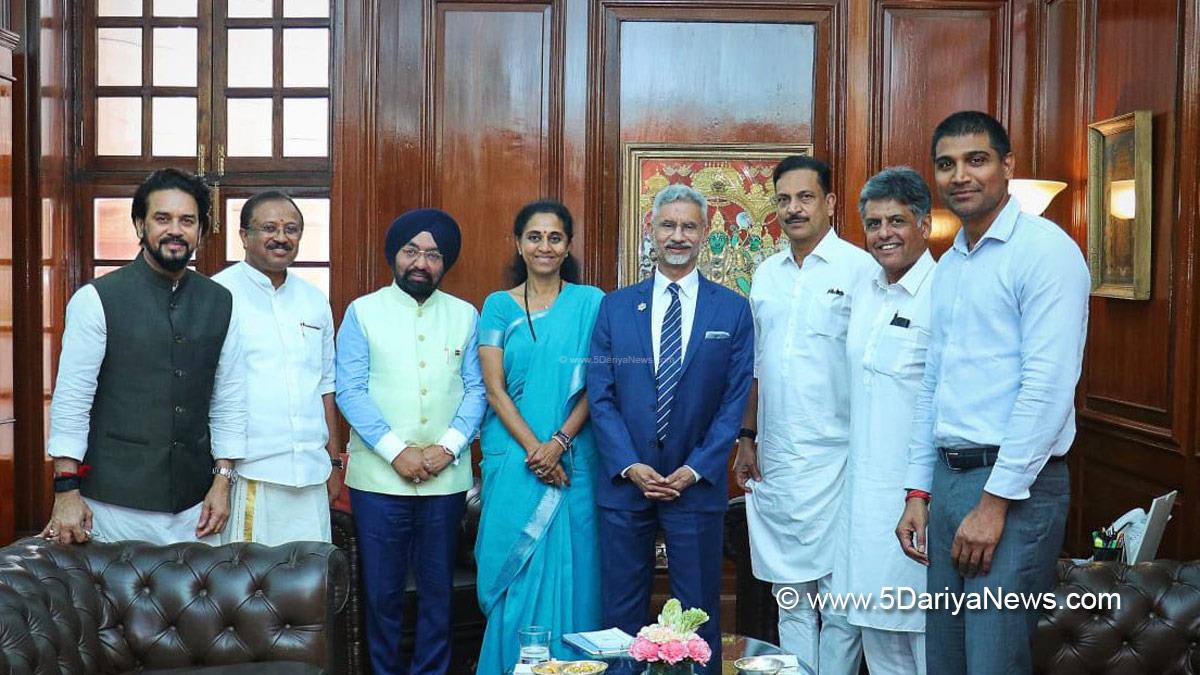 Operation Sindoor Outreach, Operation Sindoor, India Pakistan Conflict, Pakistan Drone Attack, Indian Army Response, Line of Control, LoC, Indian Air Defence, Pakistan Missile Strike, Indo Pak Border Tensions, Subrahmanyam Jaishankar, Supriya Sule, Shrikant Shinde