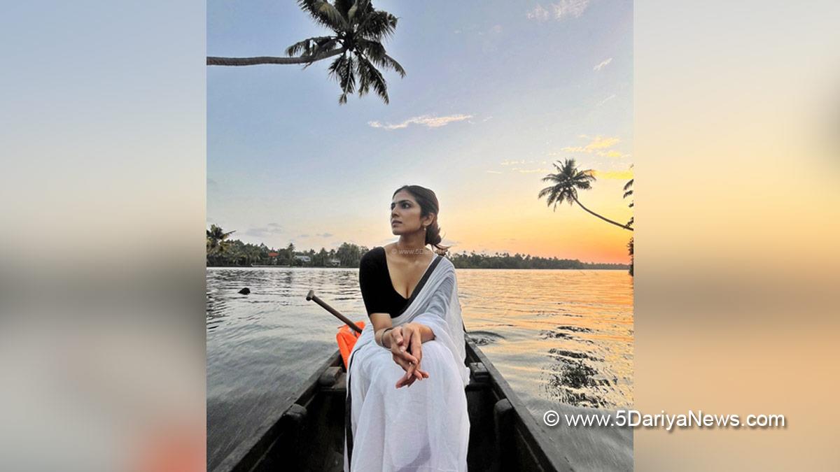 Tollywood, Entertainment, Actor, Actress, Cinema, Movie, Telugu Films, Malavika Mohanan, Sardar 2