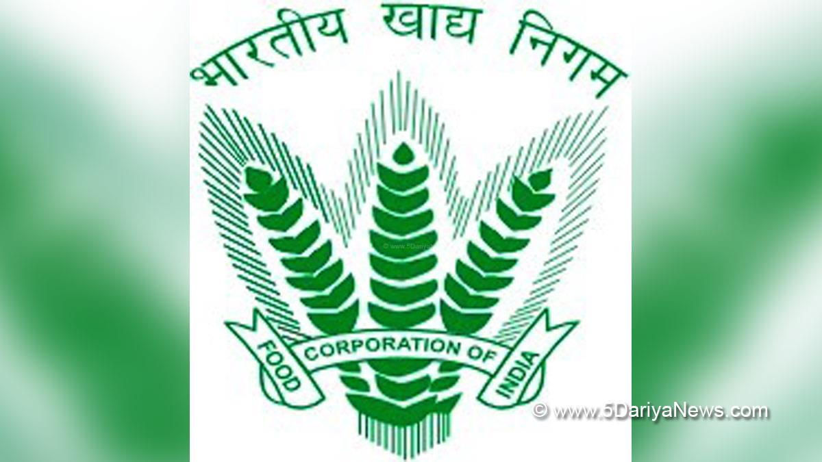 Agriculture, Food Corporation of India, FCI, Kharif Marketing Season, KMS
