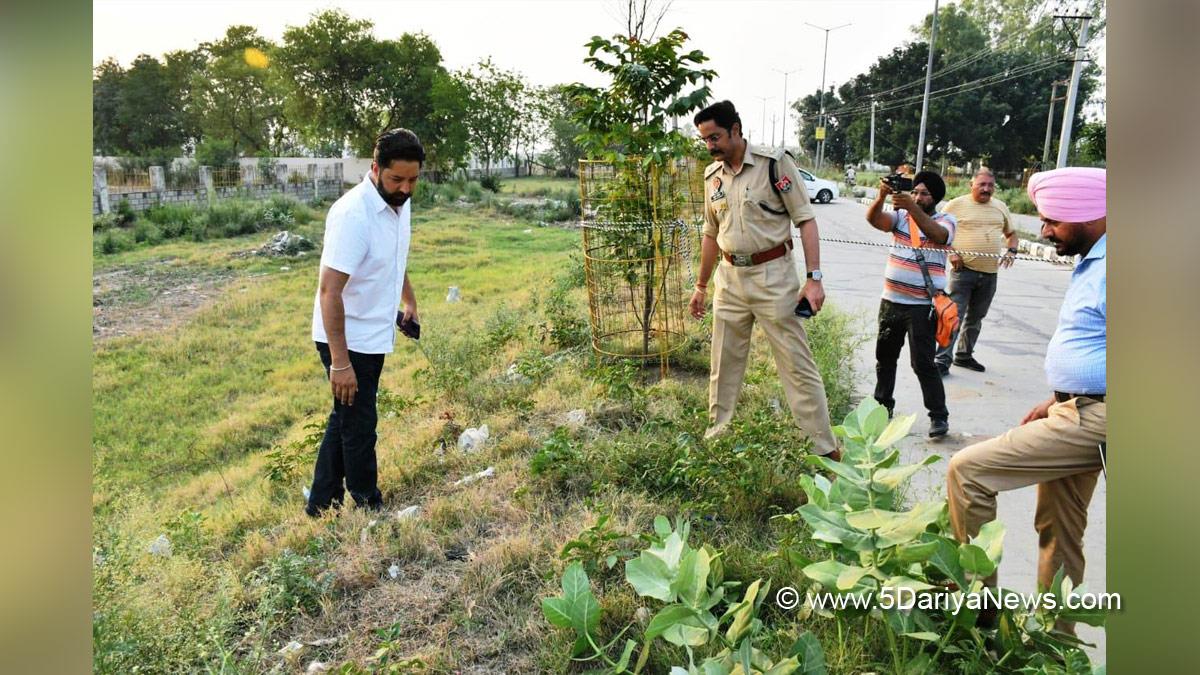 Crime News Punjab, Punjab Police, Police, Crime News, Patiala Police, Patiala 