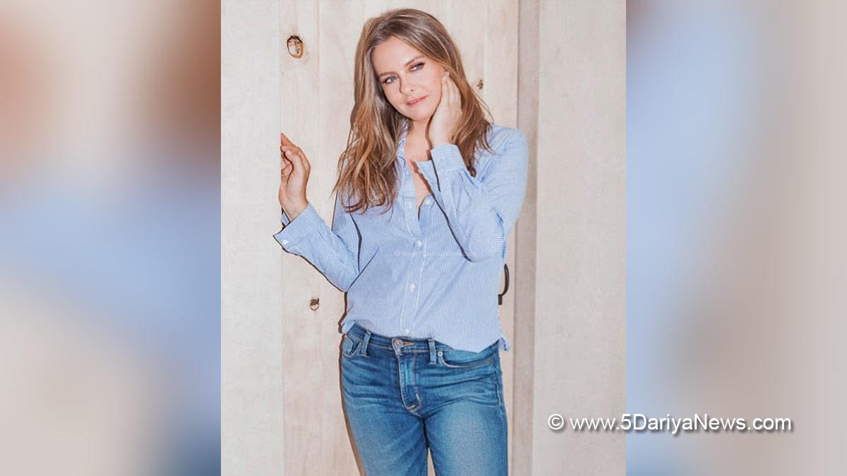 Hollywood, Los Angeles, Actress, Heroine, Alicia Silverstone, Clueless