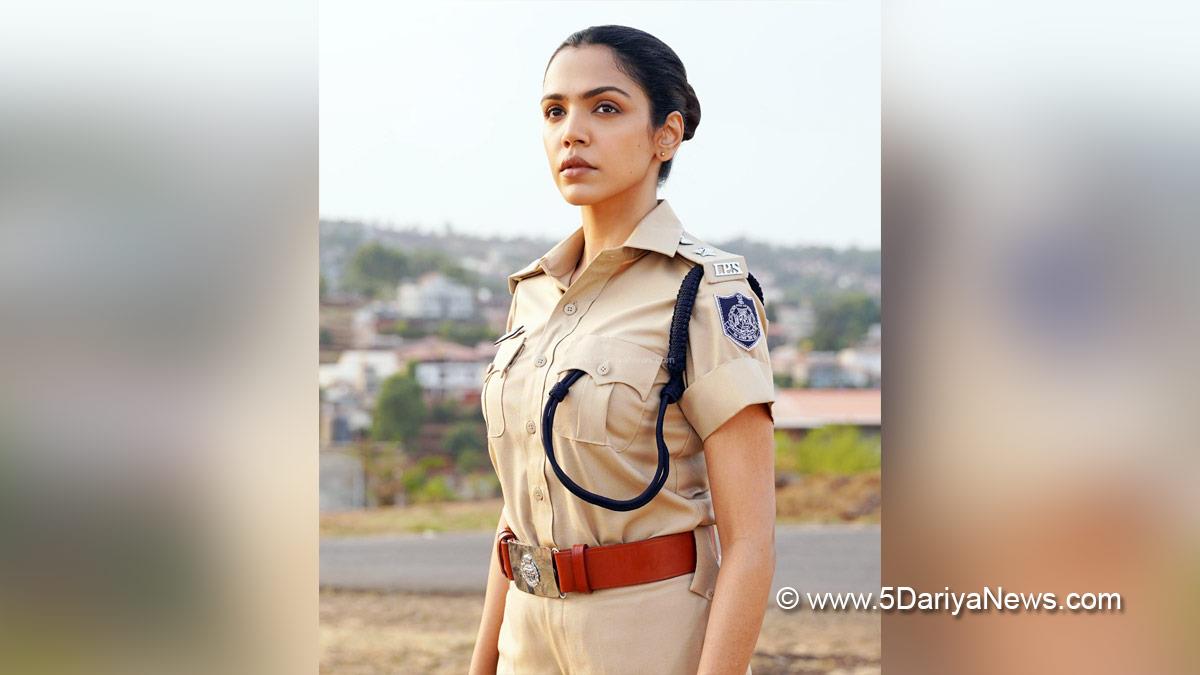 Bollywood, Entertainment, Mumbai, Actress, Cinema, Hindi Films, Movie, Mumbai News, Heroine, Shriya Pilgaonkar, Chhal Kapat The Deception, Padmaja Chauhan