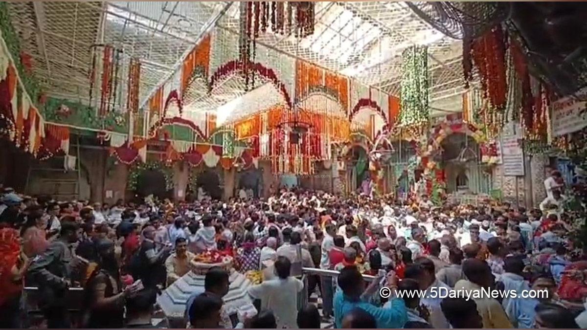 Religious, Dharmik, Mathura