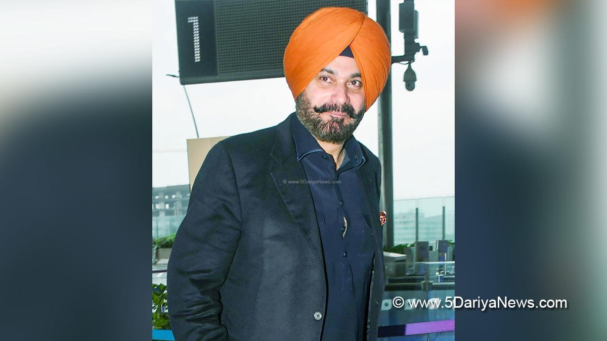 Navjot Singh Sidhu, The Kapil Sharma Show, TV, OTT, Television, Entertainment, The Great Indian Kapil Show, Mumbai News