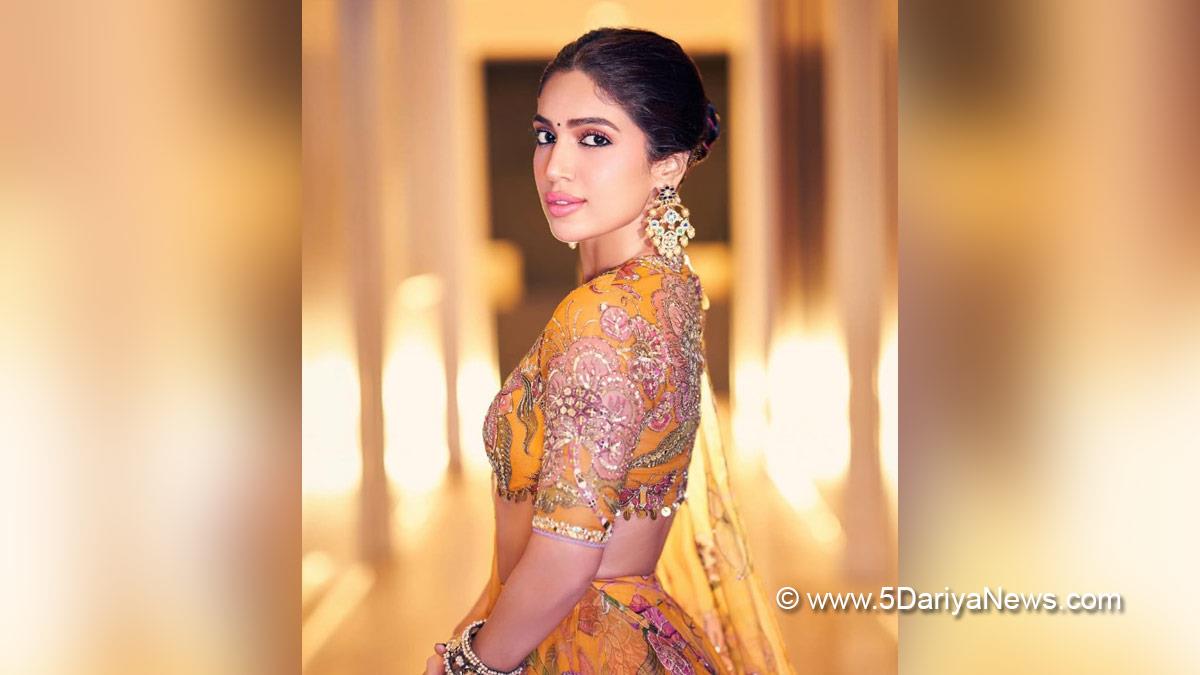 Bhumi Pednekar, Bollywood, Entertainment, Mumbai, Actress, Cinema, Hindi Films, Movie, Mumbai News, Sonam Kapoor