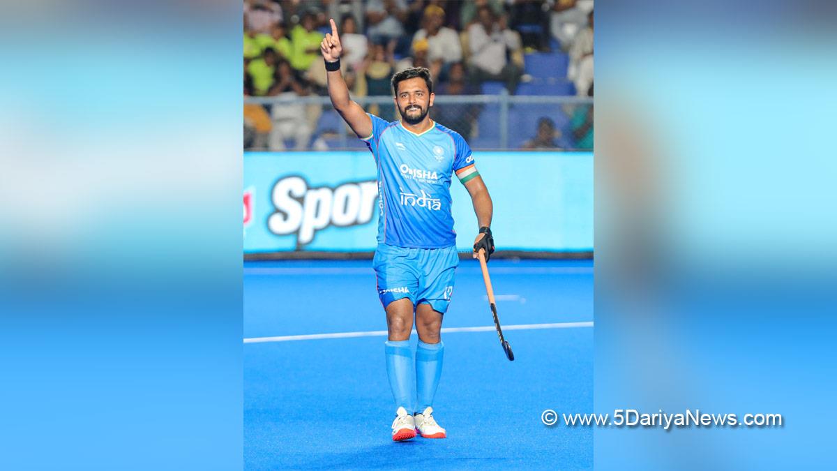 Sports News, Hockey, Indian Hockey, FIH Hockey Pro League, FIH Hockey Pro League Schedule, FIH Hockey Pro League 2025