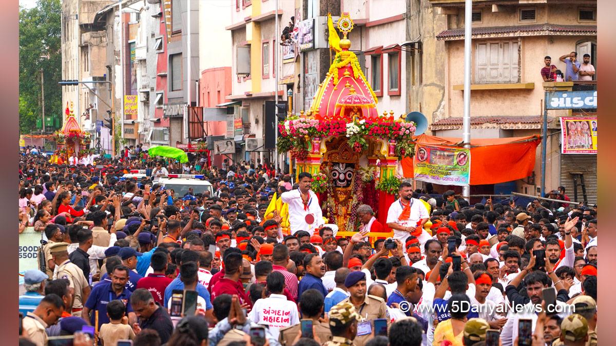 Religious, Lord Jagannath Rath Yatra, Jagannath Rath Yatra, Jagannath Yatra, Jagannath Rath Yatra 2025, Jagannath Rath Yatra 2025 Date