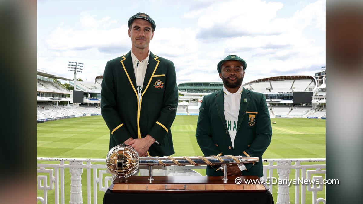 Sports News, Cricket, WTC Final, WTC Final 2025, WTC Final Date, WTC Final Time, WTC Final 2025 Date, WTC Final Live, WTC Final Where To Watch