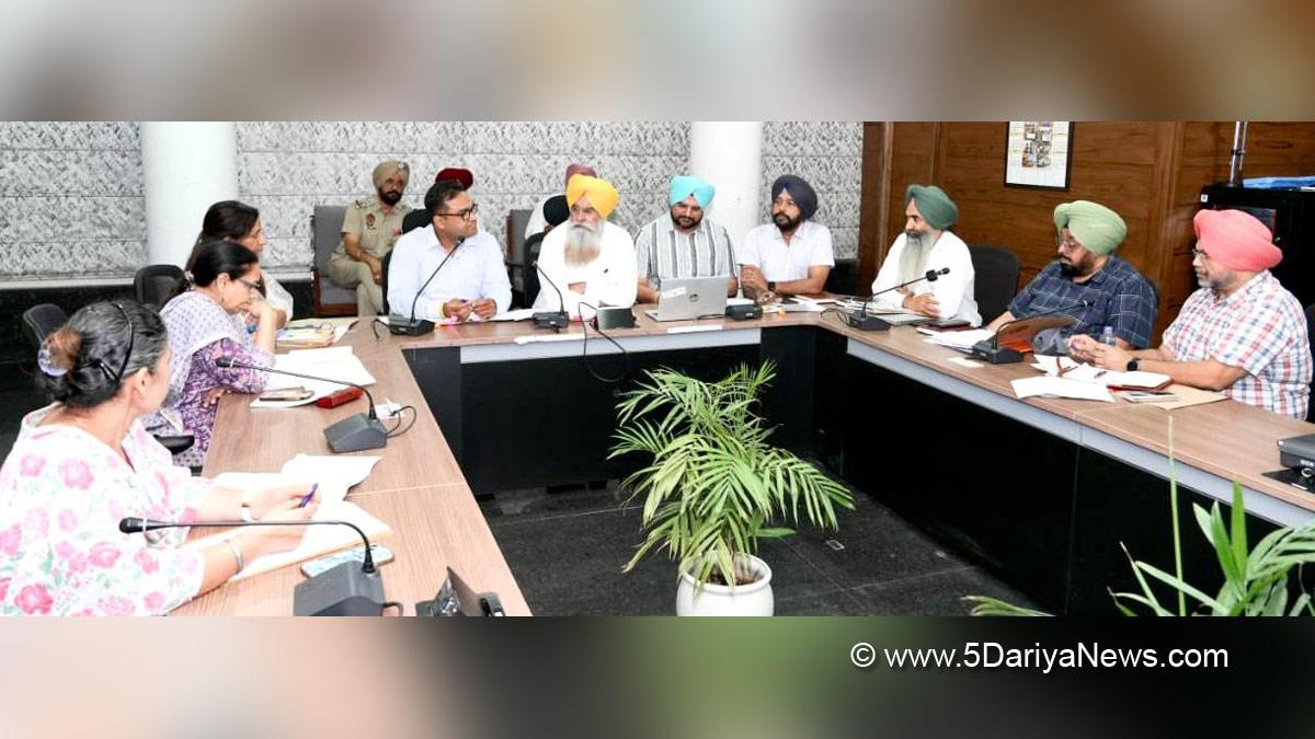 Gurmeet Khudian, Gurmeet Singh Khudian, AAP, Aam Aadmi Party, Aam Aadmi Party Punjab, AAP Punjab