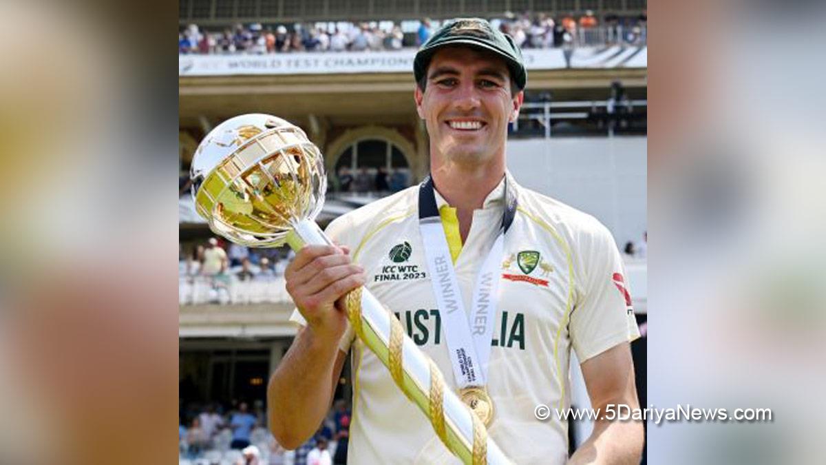 Sports News, Cricket, Cricketer, Player, Bowler, Batsman, WTC Final