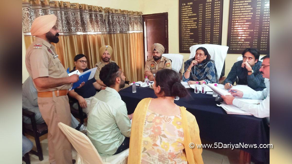 Raj Lali Gill, AAP, Aam Aadmi Party, Aam Aadmi Party Punjab, AAP Punjab, Moga