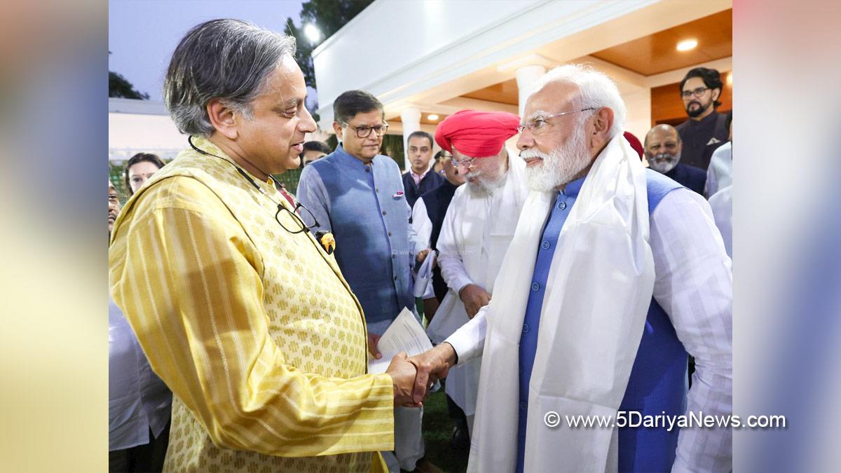 Operation Sindoor Outreach, Operation Sindoor, India Pakistan Conflict, Pakistan Drone Attack, Indian Army Response, Line of Control, LoC, Indian Air Defence, Pakistan Missile Strike, Indo Pak Border Tensions, Shashi Tharoor, Narendra Modi
