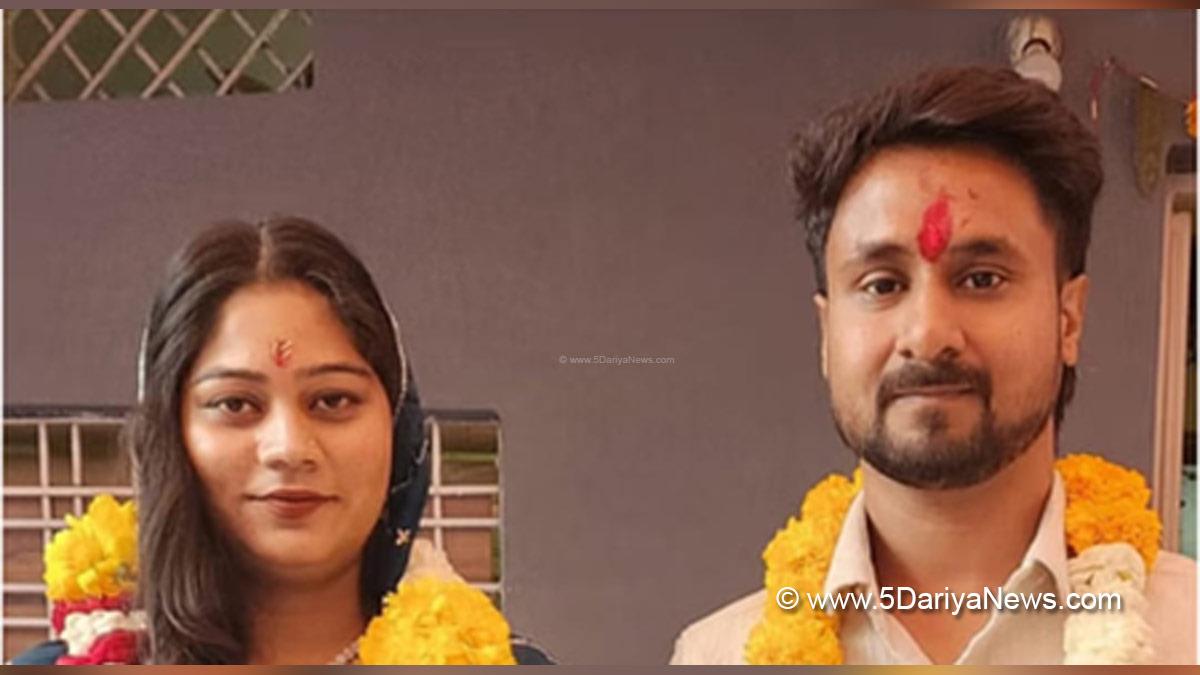 Crime News India, Crime News, Honeymoon Murder Case, Sonam Raghuvanshi, Raja Raghuvanshi, Shillong, Meghalaya Police, Meghalaya