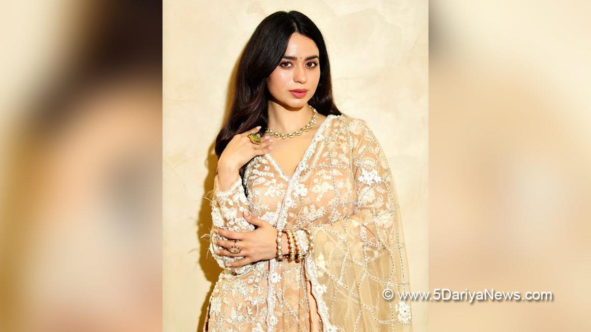 Soundarya Sharma, Bollywood, Entertainment, Mumbai, Actor, Cinema, Hindi Films, Movie, Mumbai News