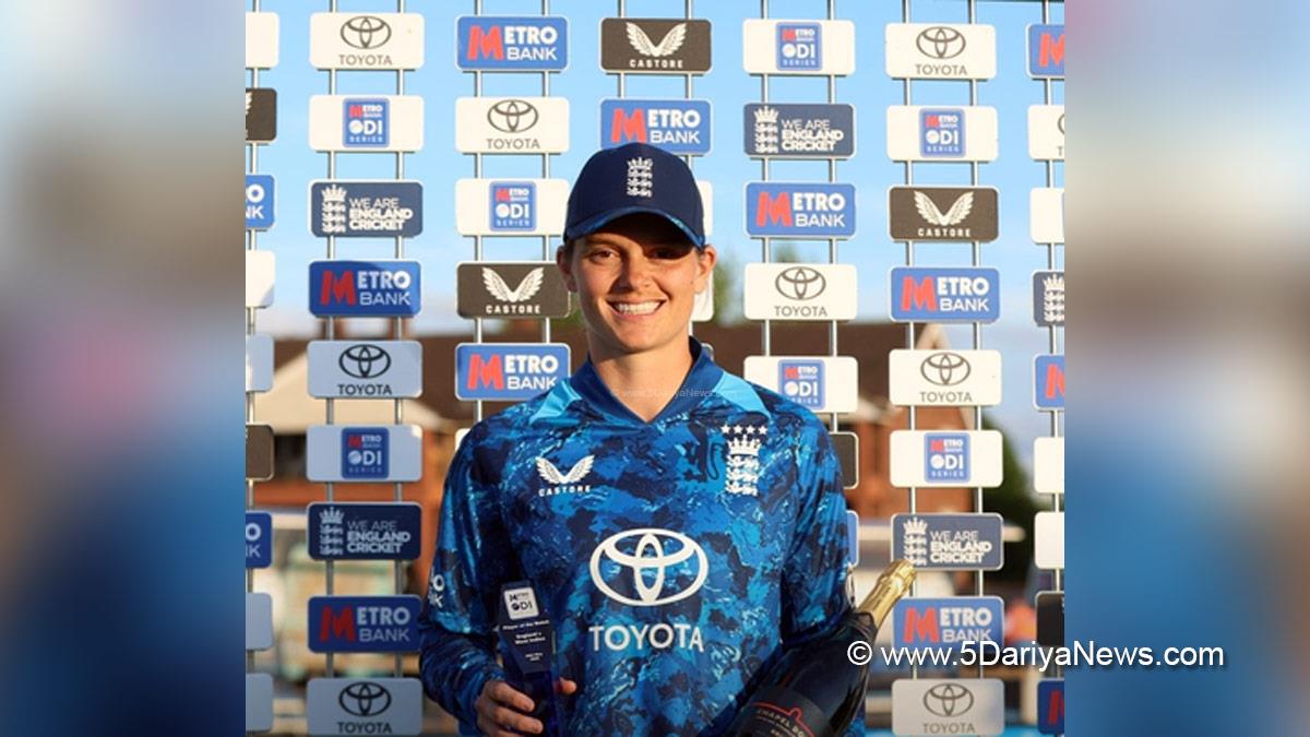 Sports News, Cricket, Cricketer, Player, Bowler, Batsman, Smriti Mandhana, Dubai 