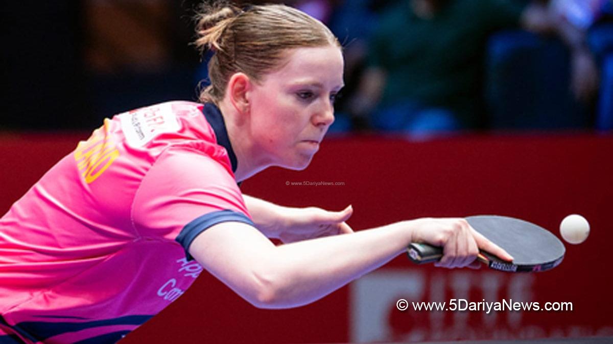 Sports News, Table Tennis, Ultimate Table Tennis, Ultimate Table Tennis Season 6, Ultimate Table Tennis 6, UTT Season 6, UTT 6, Ahmedabad 