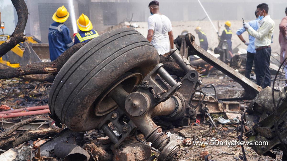 Hadsa, Ahmedabad Plane Crash, Air India flight AI 171, Ahmedabad to London,Gatwick Airport, Sardar Vallabhbhai Patel International Airport, Ahmedabad, Airport Authority 