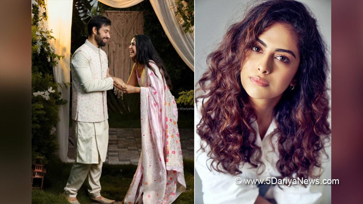 TV, Television, Entertainment, Mumbai, Actor, Actress, Mumbai News, Avika Gor, Milind Chandwani
