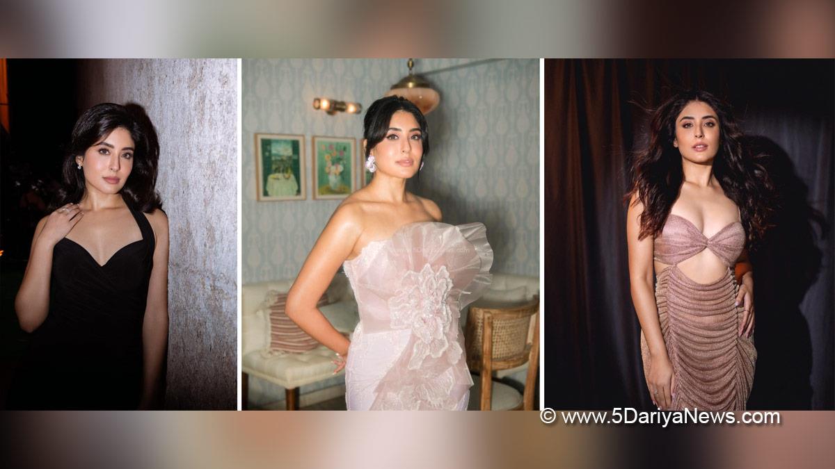 Bollywood, Entertainment, Mumbai, Actress, Cinema, Hindi Films, Movie, Mumbai News, Heroine, Kritika Kamra