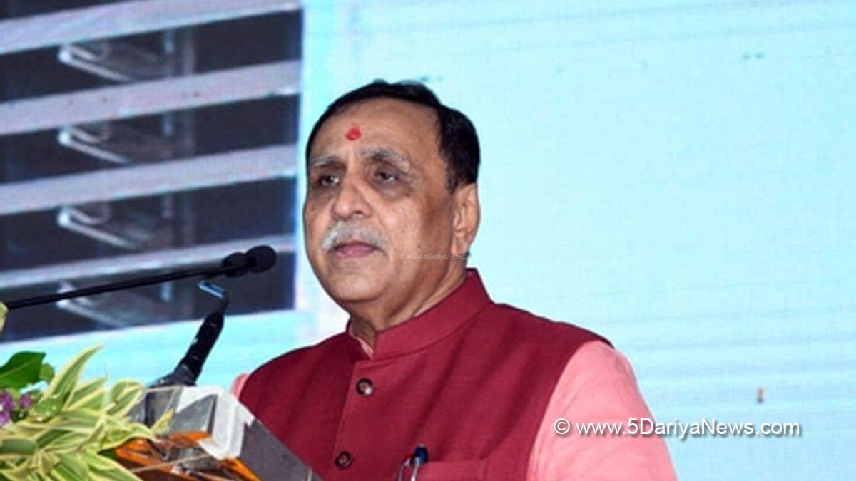 Vijay Rupani, Hadsa, Ahmedabad Plane Crash, Air India flight AI 171, Ahmedabad to London,Gatwick Airport, Sardar Vallabhbhai Patel International Airport, Ahmedabad, Airport Authority 