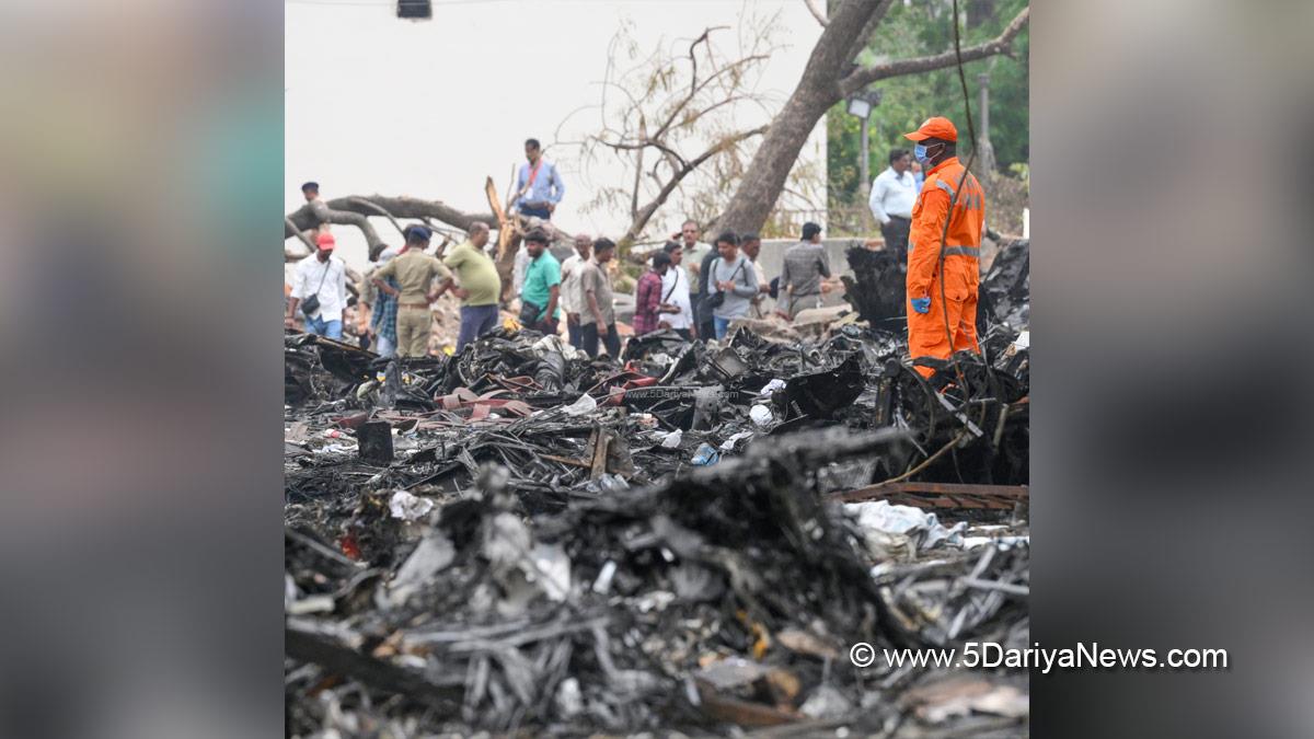 Hadsa, Ahmedabad Plane Crash, Air India flight AI 171, Ahmedabad to London,Gatwick Airport, Sardar Vallabhbhai Patel International Airport, Ahmedabad, Airport Authority 