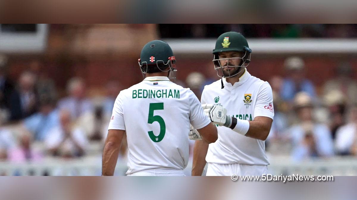 Sports News, Cricket, Cricketer, Player, Bowler, Batsman, WTC final, South Africa, Aiden Markram, ICC World Test Championship , Australia
